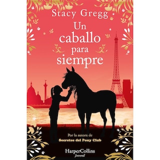 Foto 1 | Un Caballo Para Siempre