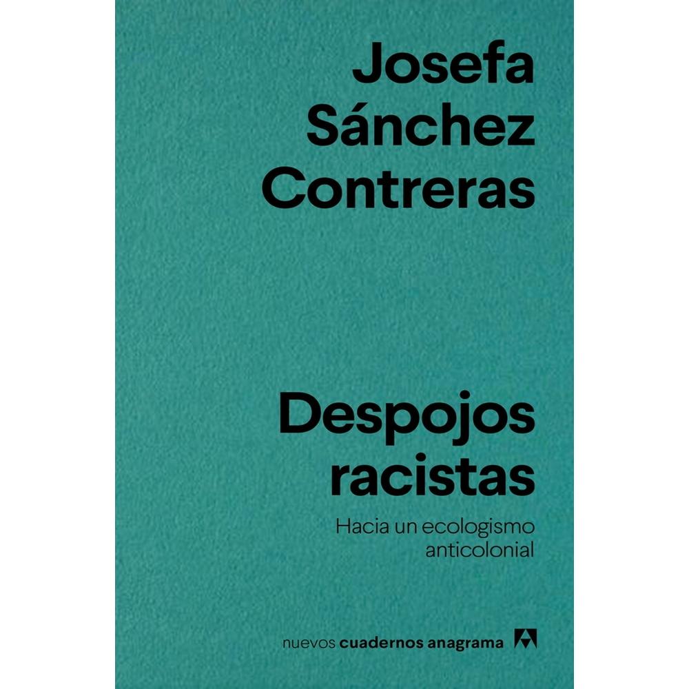 Foto 2 pulgar | Despojos Racistas