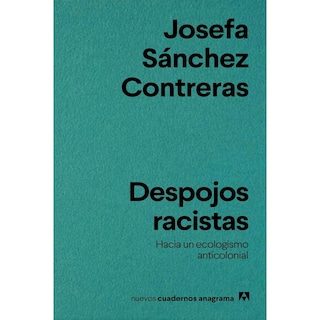 Foto 1 | Despojos Racistas