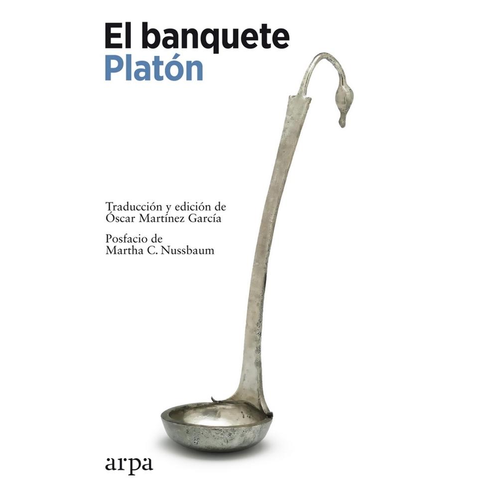 Foto 2 pulgar | El Banquete