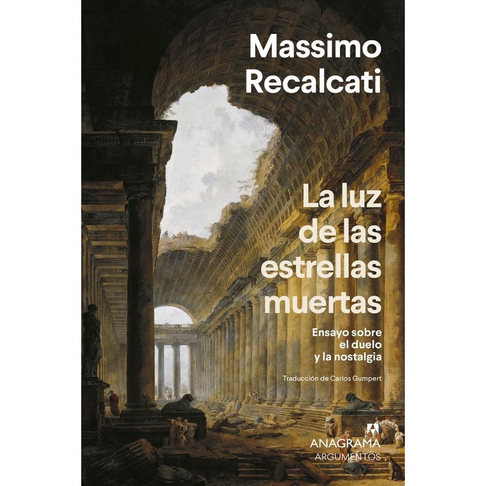 Foto 1 | La Luz De Las Estrellas Muertas