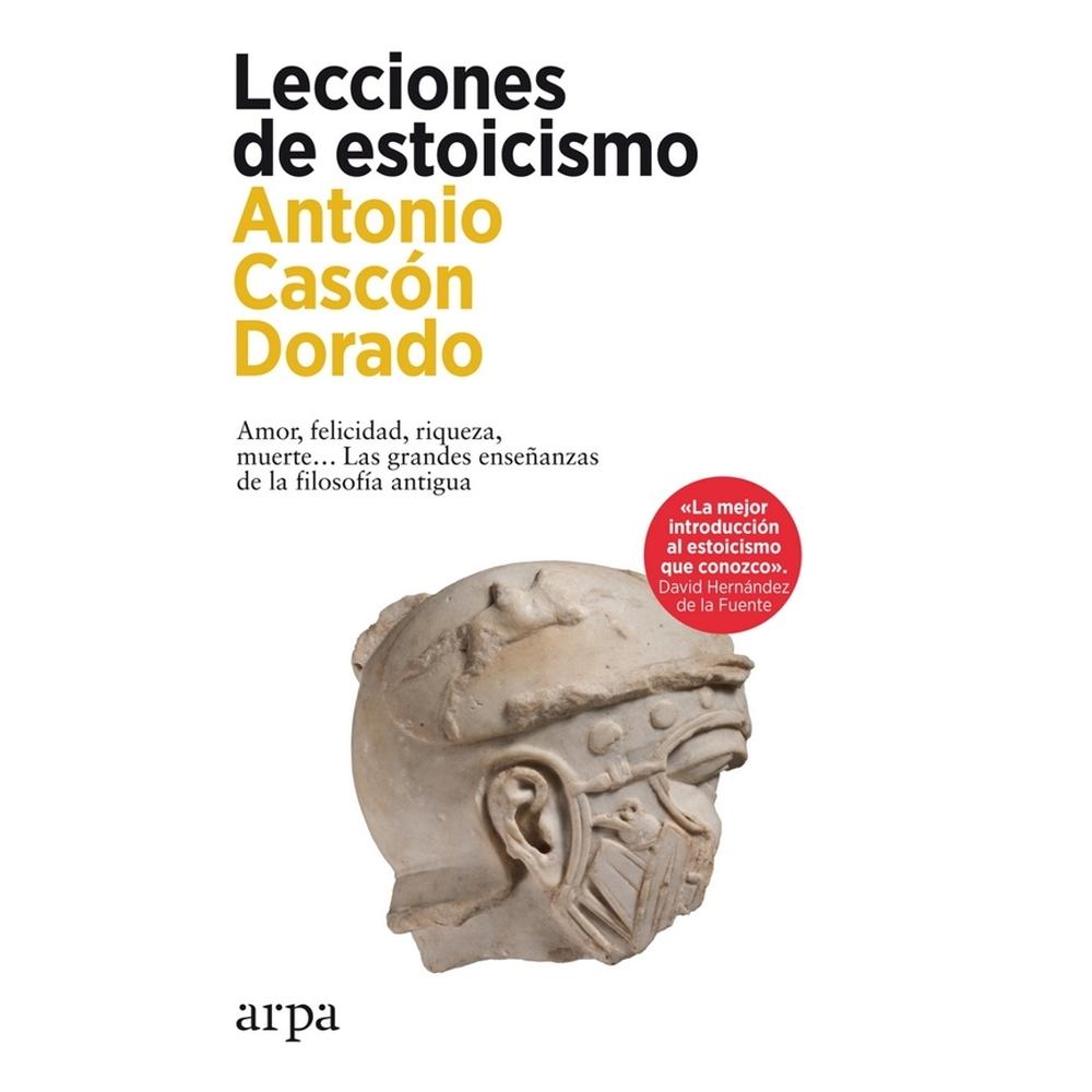 Foto 1 | Lecciones De Estoicismo