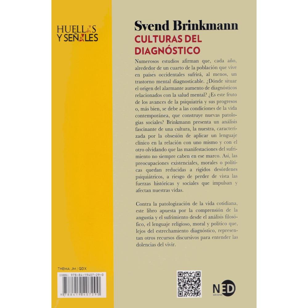 Foto 2 | Culturas Del Diagnóstico