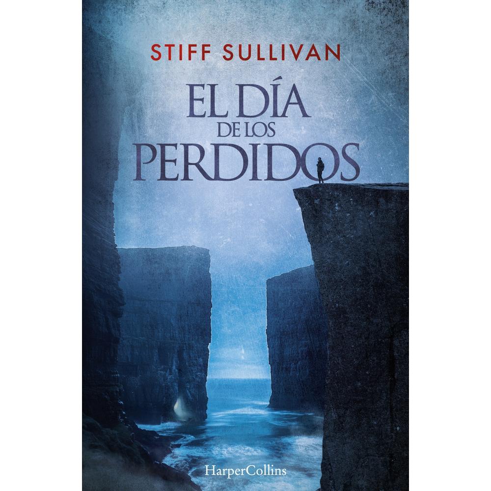 Foto 2 pulgar | El Día De Los Perdidos