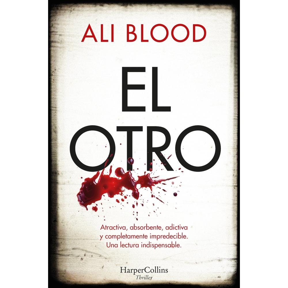 Foto 1 | El Otro