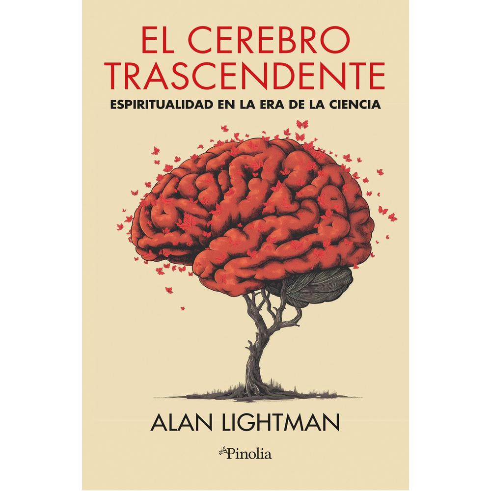 Foto 2 pulgar | El Cerebro Trascendente