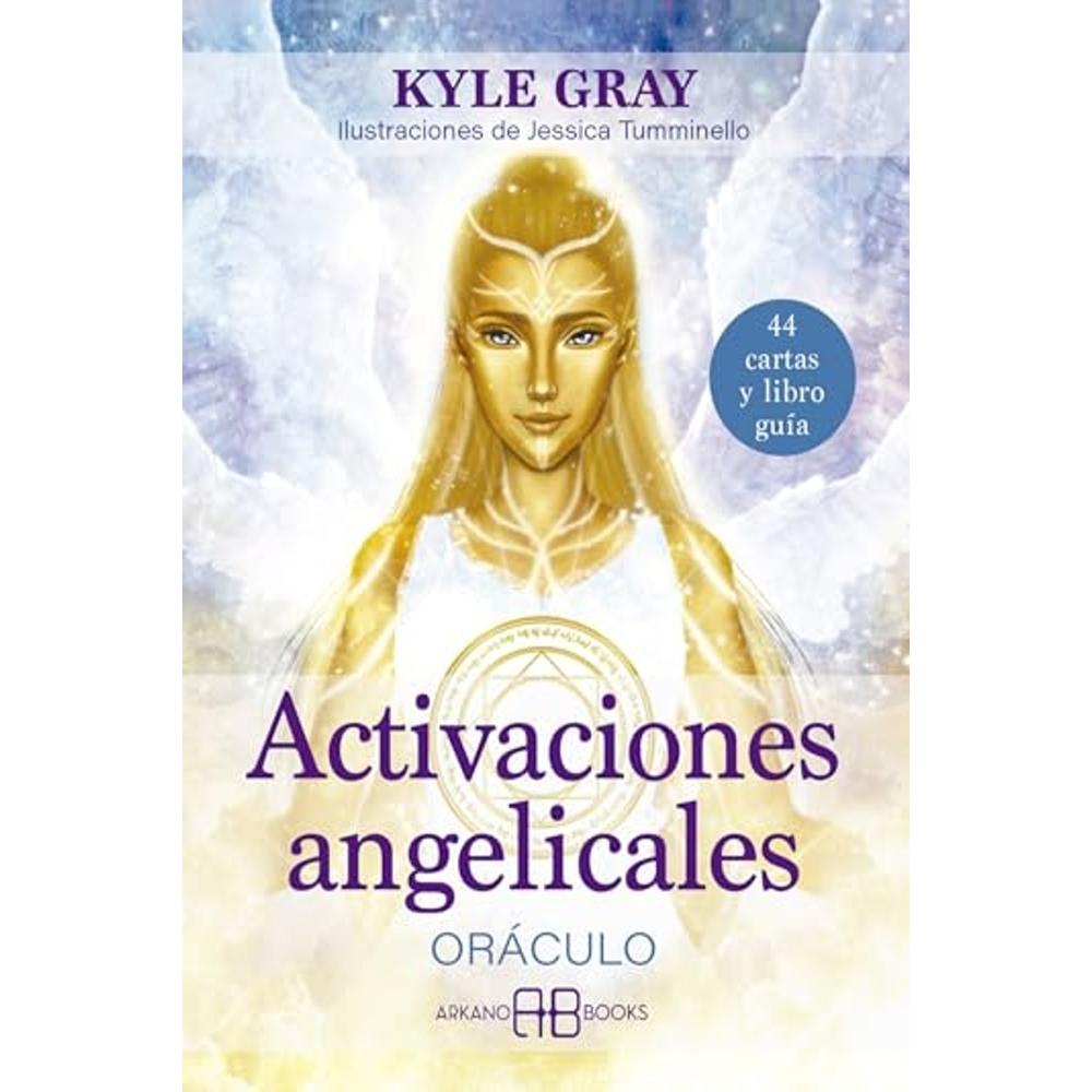 Foto 1 | Activaciones Angelicales