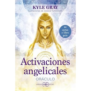 Foto 1 | Activaciones Angelicales