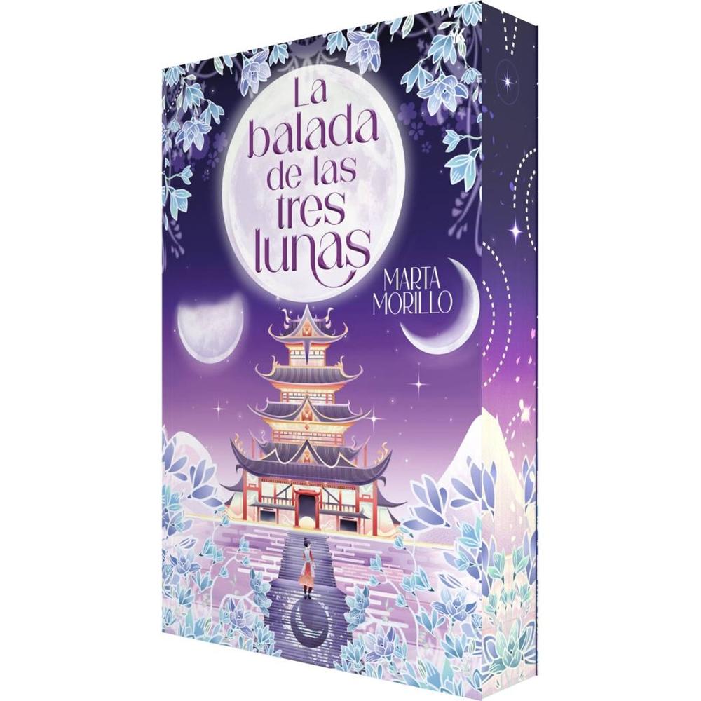La Balada De Las Tres Lunas $580