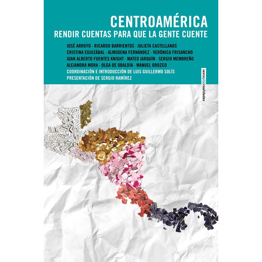 Foto 1 | Centroamérica
