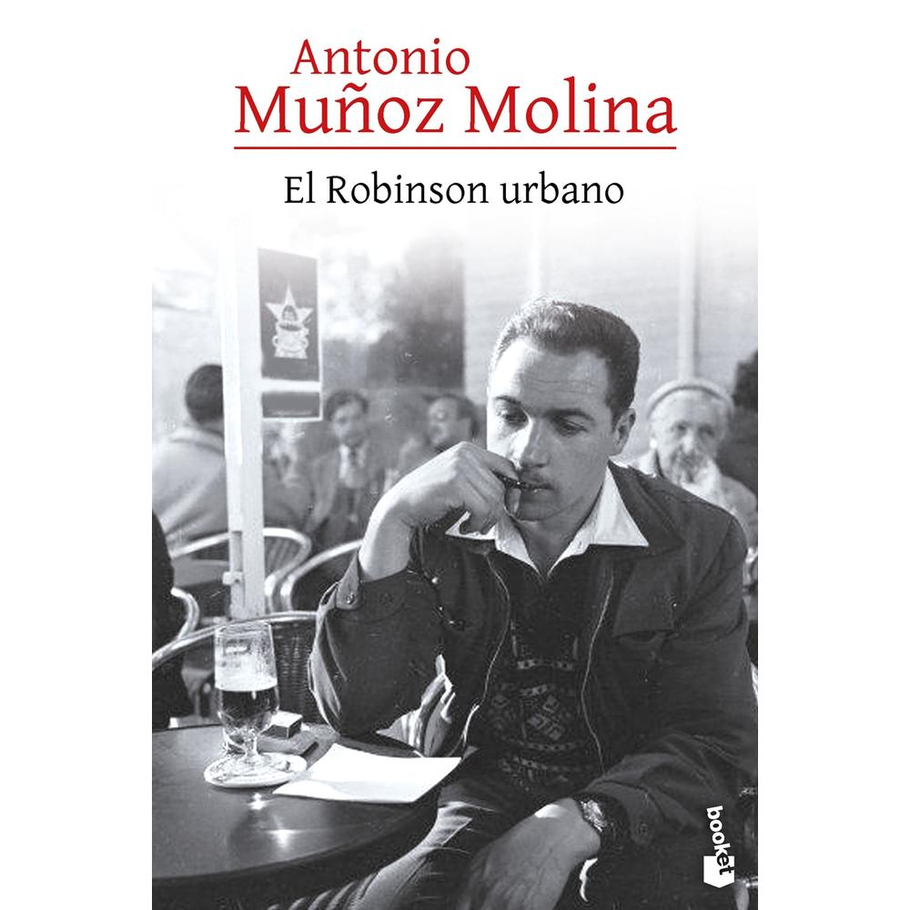 Foto 1 | El Robinson Urbano