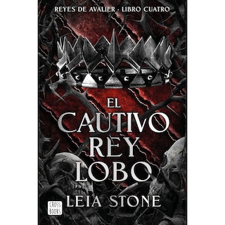 Foto 1 | El Cautivo Rey Lobo