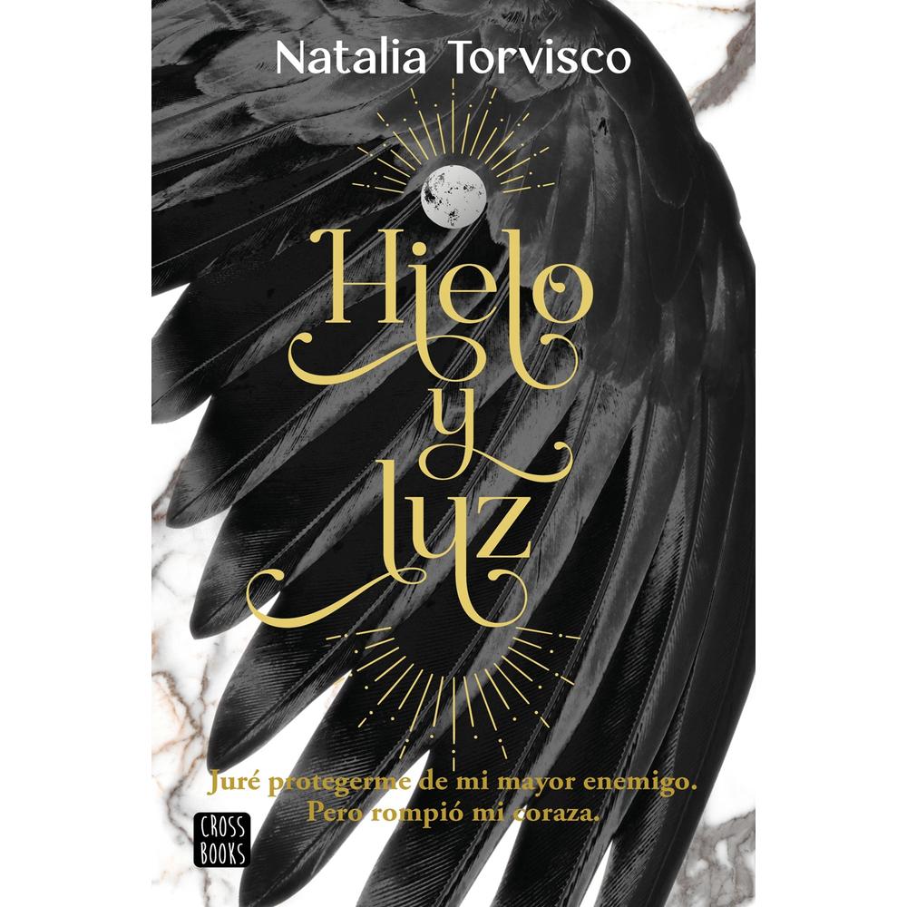 Hielo Y Luz