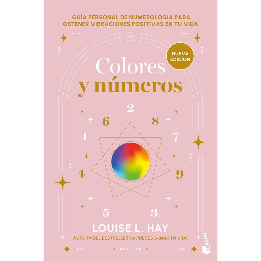 Colores Y Números