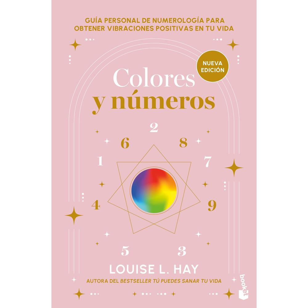Foto 1 | Colores Y Números