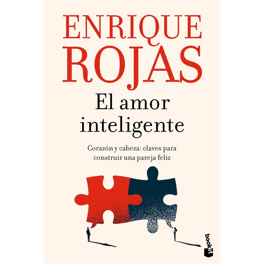 Foto 2 pulgar | El Amor Inteligente