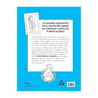Foto 2 | Museo 31 (para Pintar)