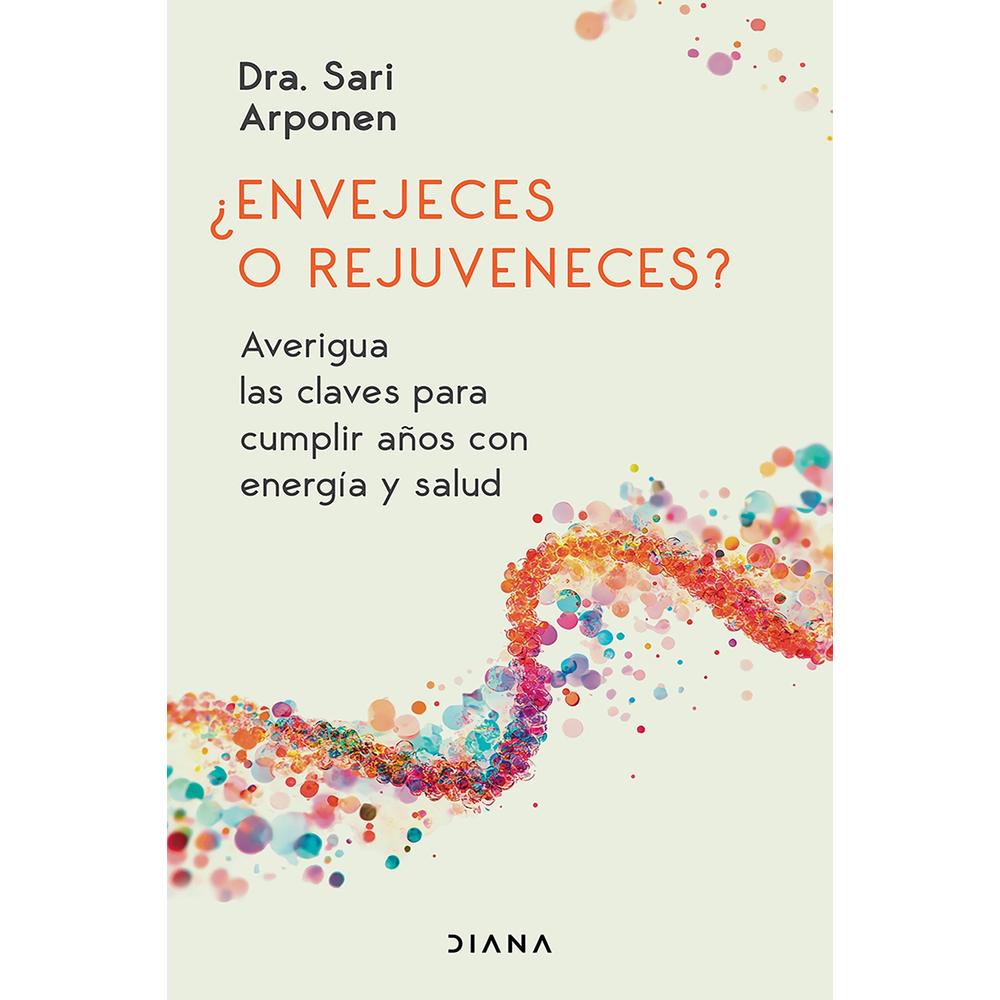 ¿envejeces O Rejuveneces? $468