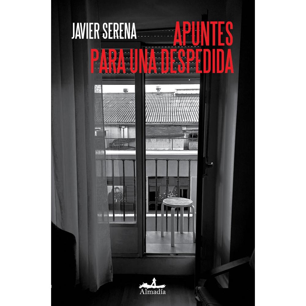 Foto 1 | Apuntes Para Una Despedida