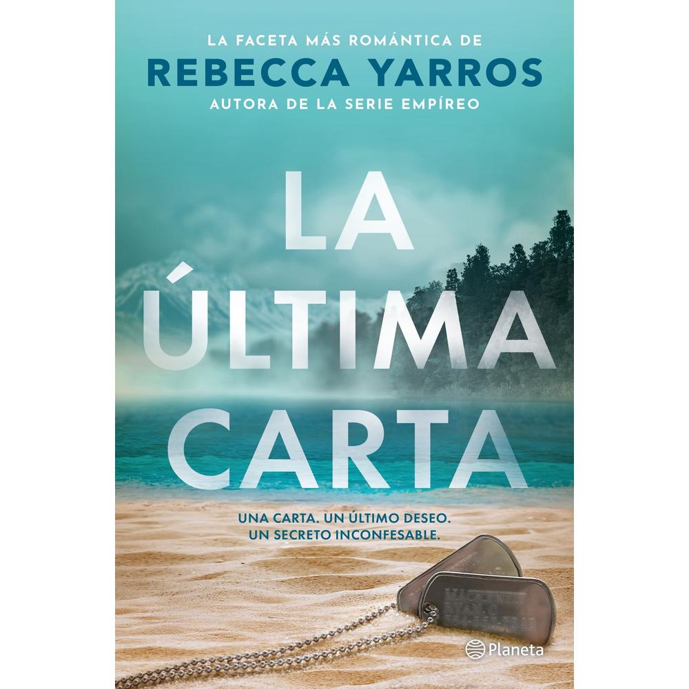 Foto 1 | La Última Carta