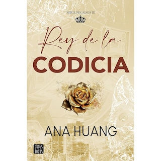 Foto 1 | Pecados 3. Rey De La Codicia