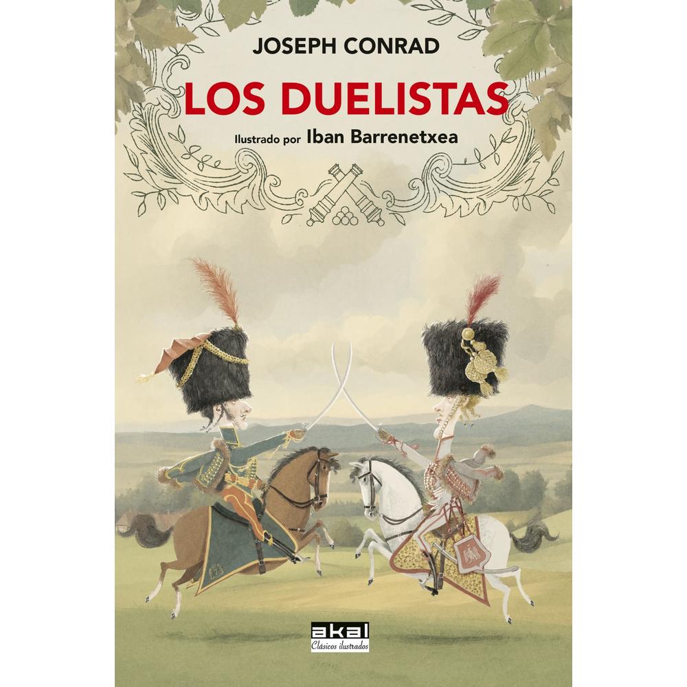 Foto 1 | Los Duelistas