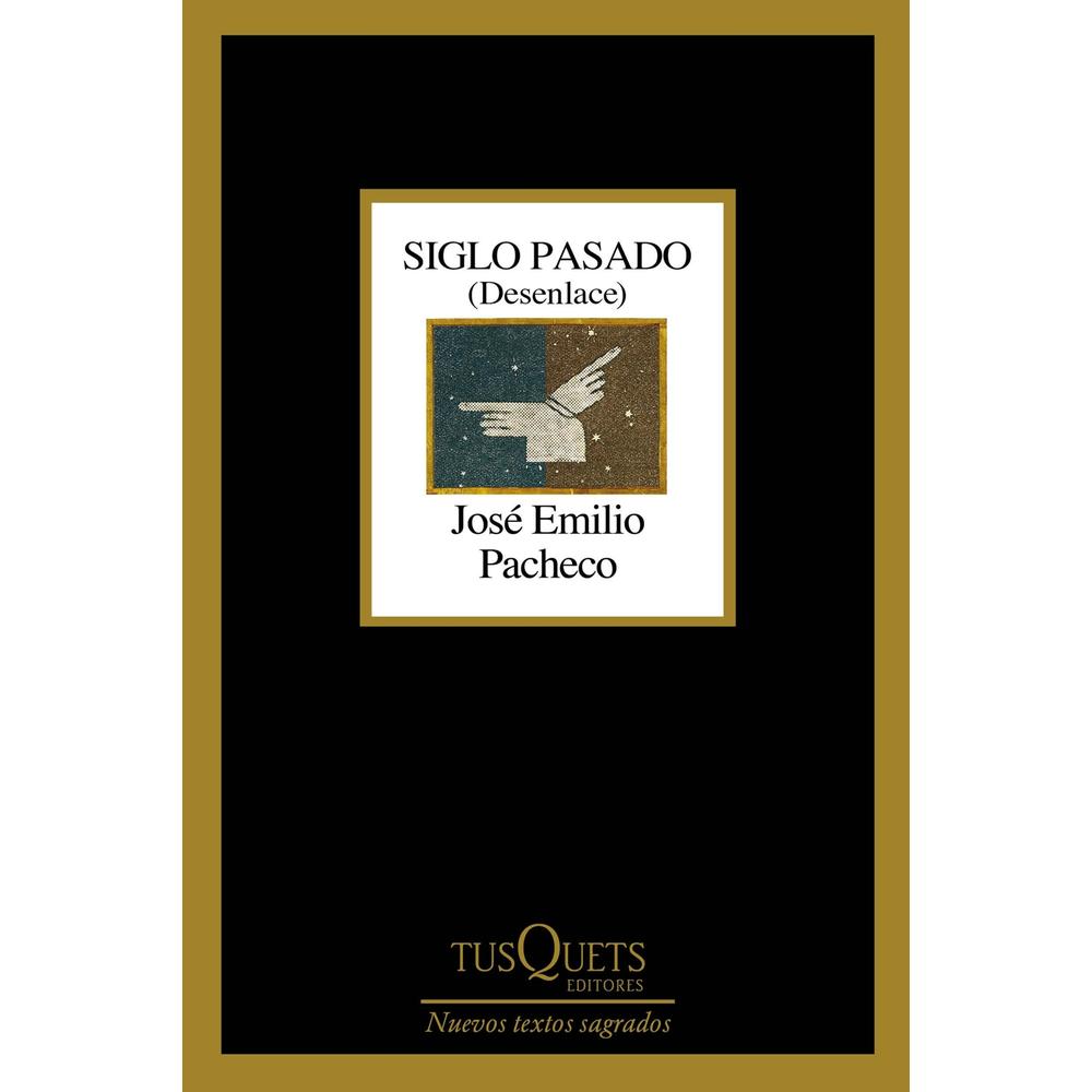 Foto 1 | Siglo Pasado (desenlace)