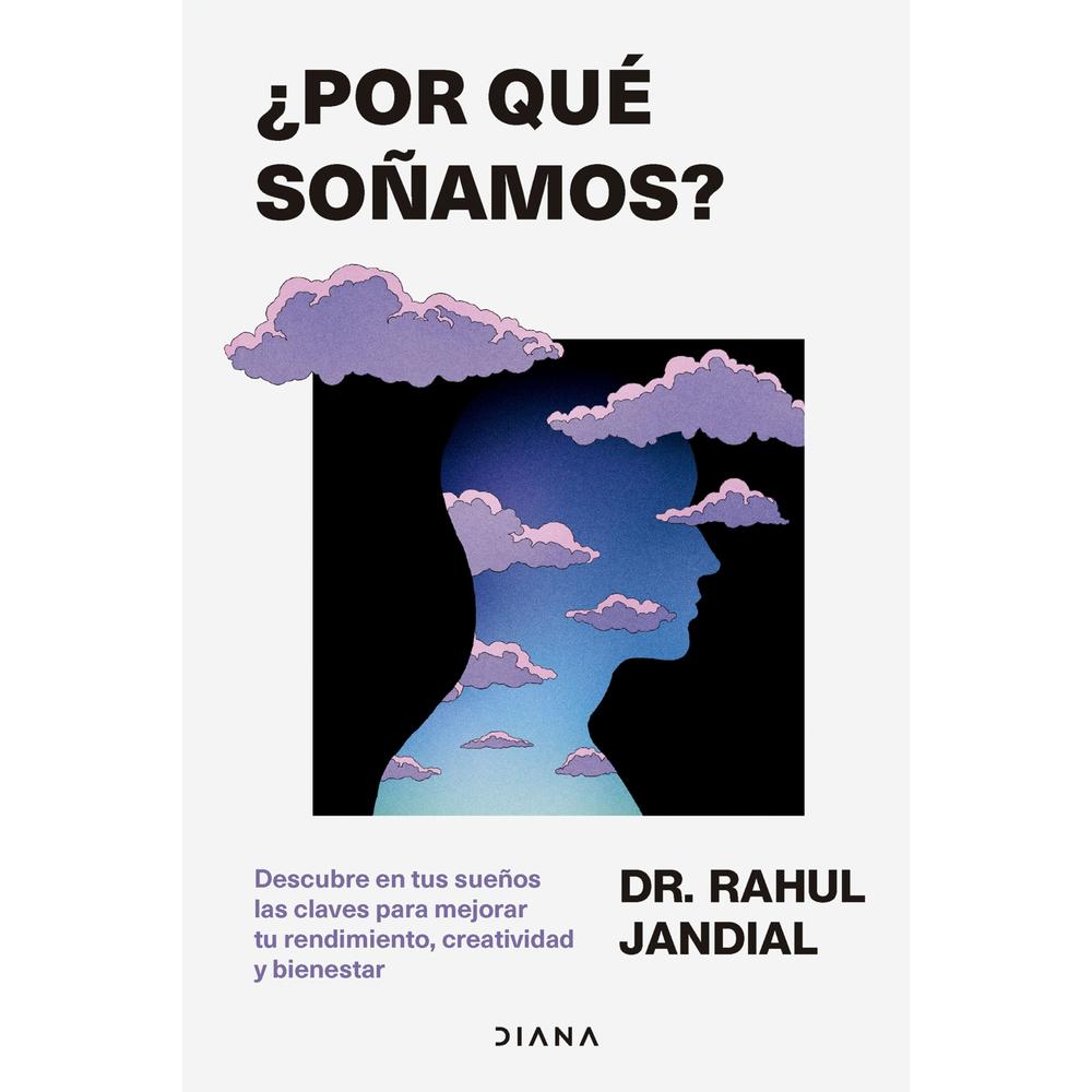 Foto 2 pulgar | ¿por Qué Soñamos?