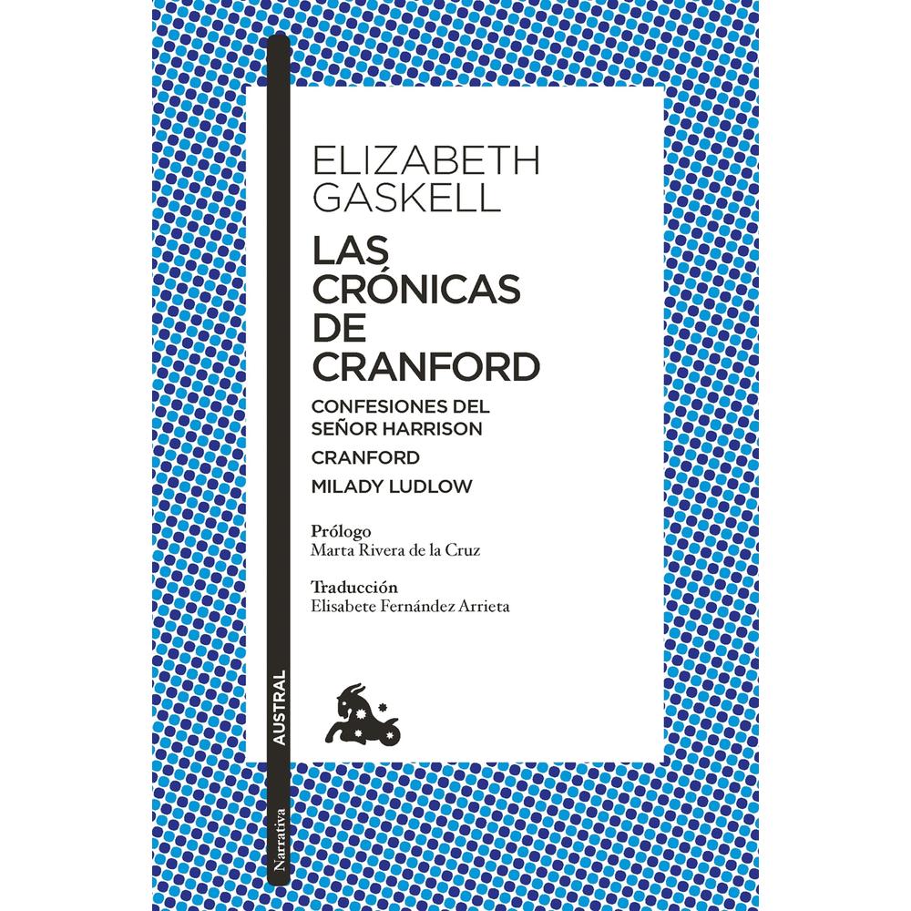 Foto 1 | Las Crónicas De Cranford