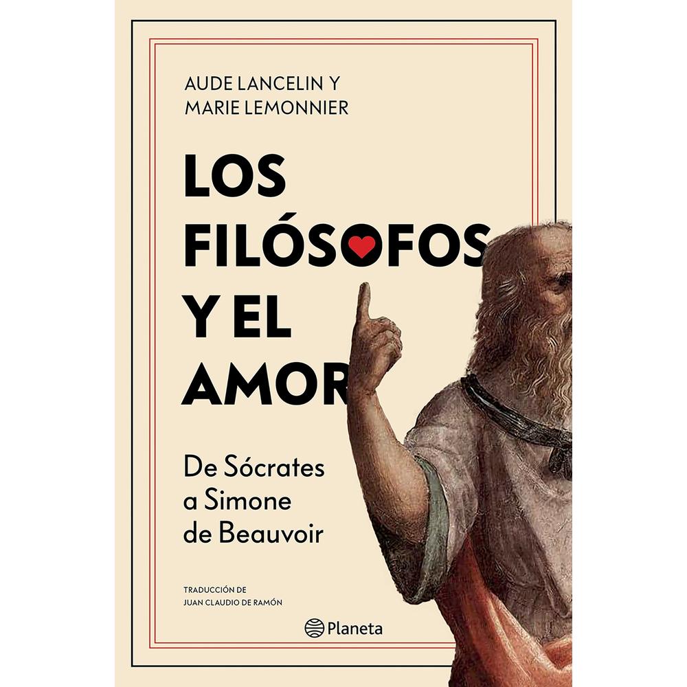 Los Filósofos Y El Amor $328