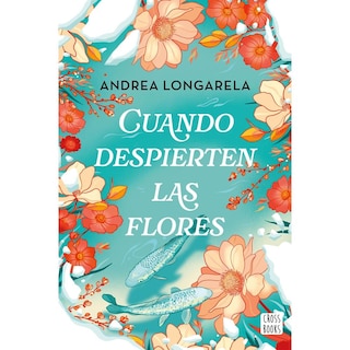 Foto 1 | Cuando Despierten Las Flores