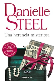 Foto 1 | Libro Debolsillo Una Herencia Misteriosa/propiedad De Una Mujer Noble - Venta Internacional.