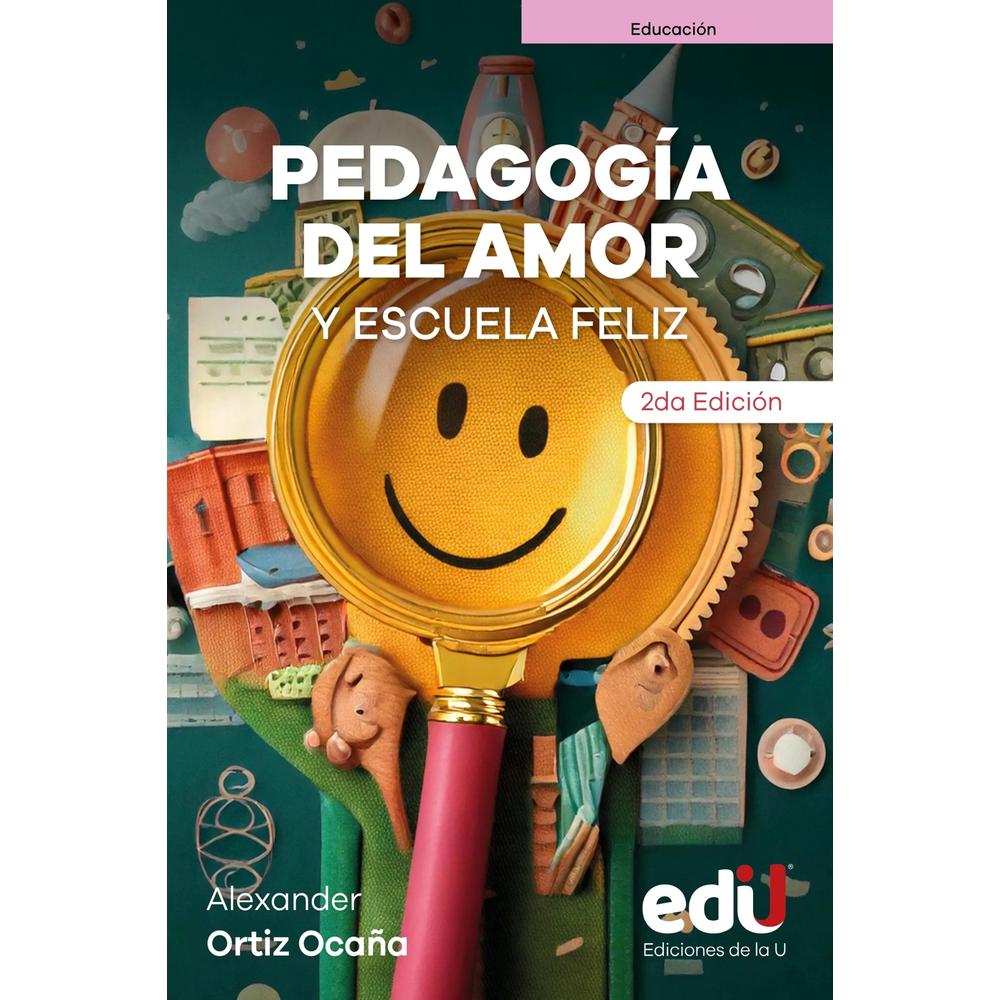 Foto 2 pulgar | Pedagogía Del Amor Y Escuela Feliz