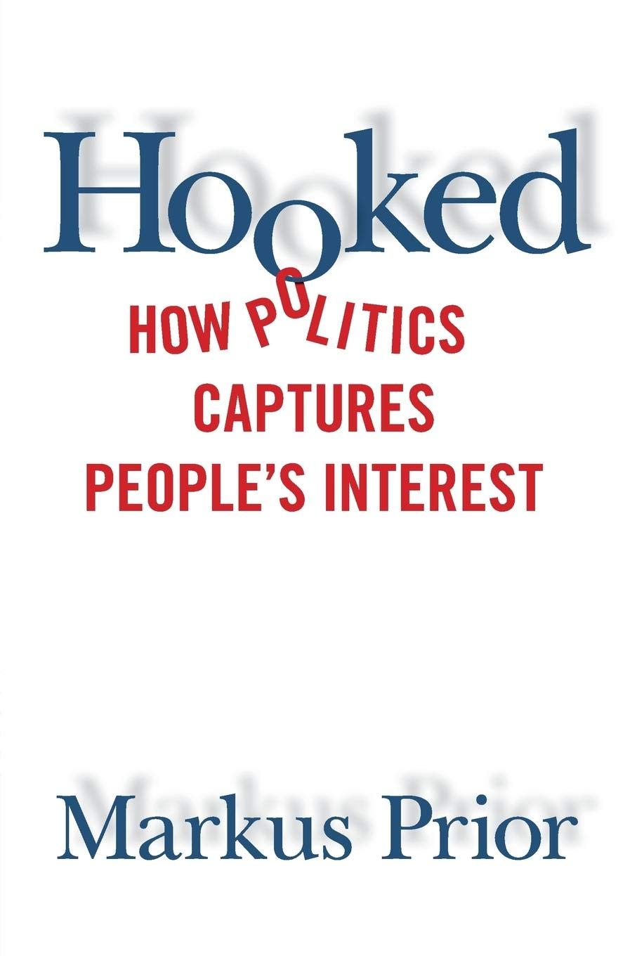 Foto 2 pulgar | Libro Cambridge University Press Hooked - Venta Internacional.
