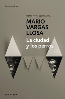 Foto 1 | Libro Debolsillo La Ciudad Y Los Perros/la Época Del Héroe - Venta Internacional.