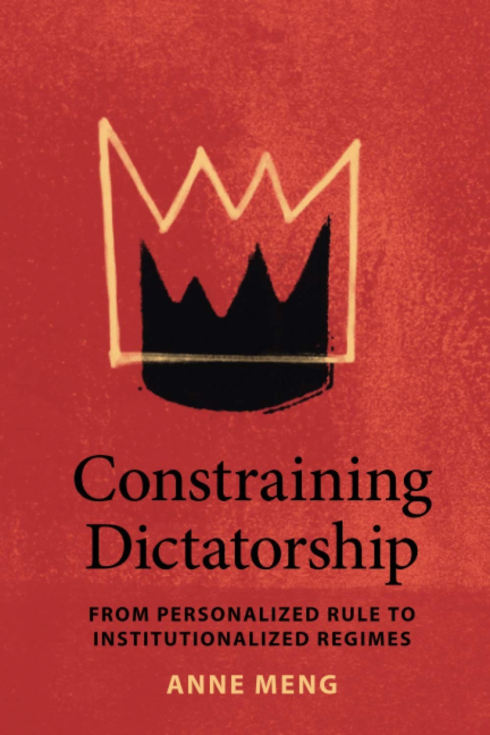 Libro: Limitar La Dictadura, La Economía Política, Cambridge - Venta Internacional. $1,426