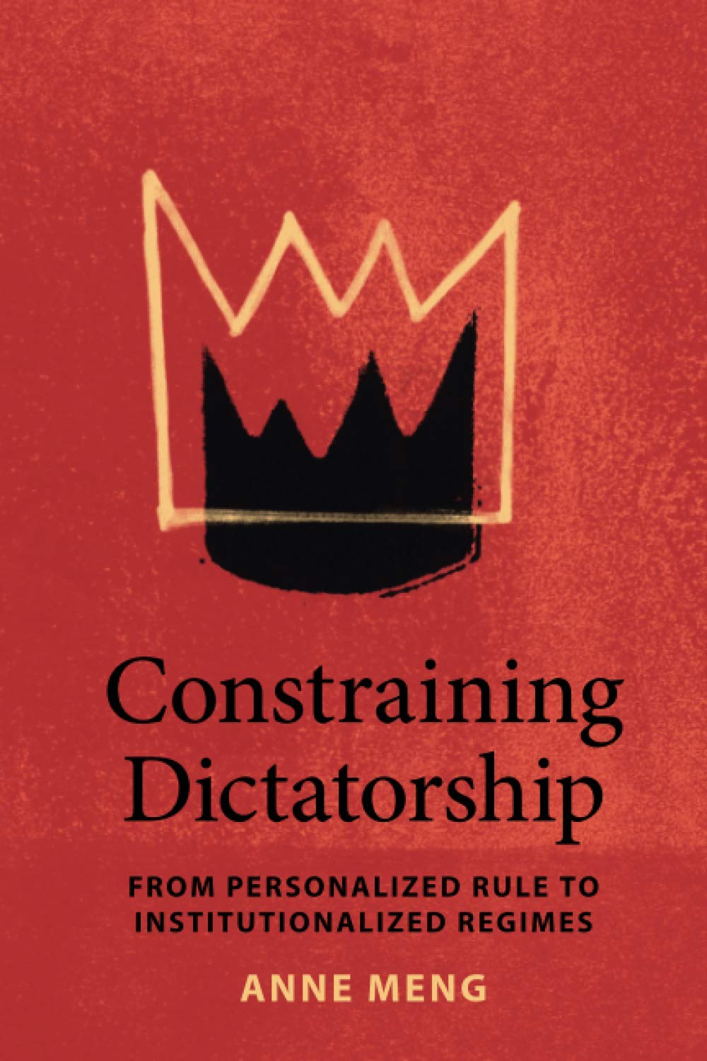 Foto 1 | Libro: Limitar La Dictadura, La Economía Política, Cambridge - Venta Internacional.
