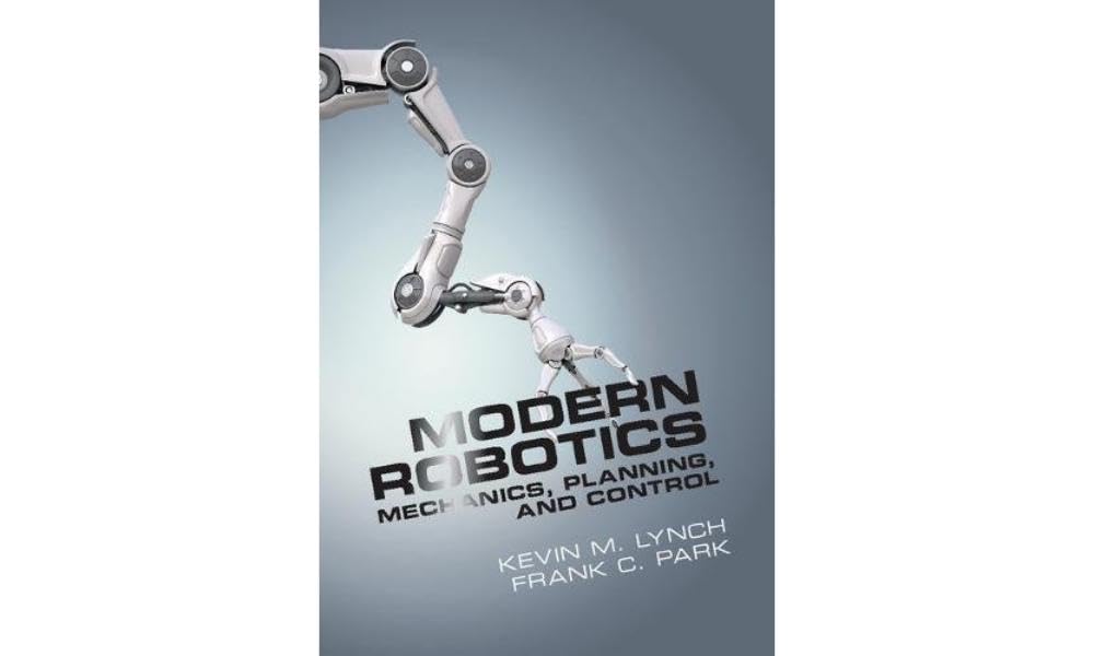 Foto 2 pulgar | Libro Robótica Moderna: Mecánica, Planificación Y Control - Venta Internacional.