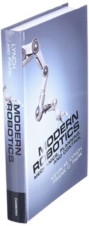 Foto 2 | Libro Robótica Moderna: Mecánica, Planificación Y Control - Venta Internacional.