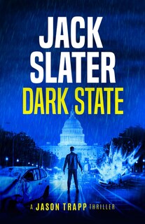Foto 1 | Libro Dark State: Thrillers De Jason Trapp De Independenty Public - Venta Internacional.