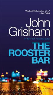 Foto 1 | The Rooster Bar: Una Novela - Venta Internacional.