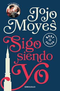 Foto 1 | Libro Debolsillo Sigo Siendo Yo/still Me (edición En Español) - Venta Internacional.