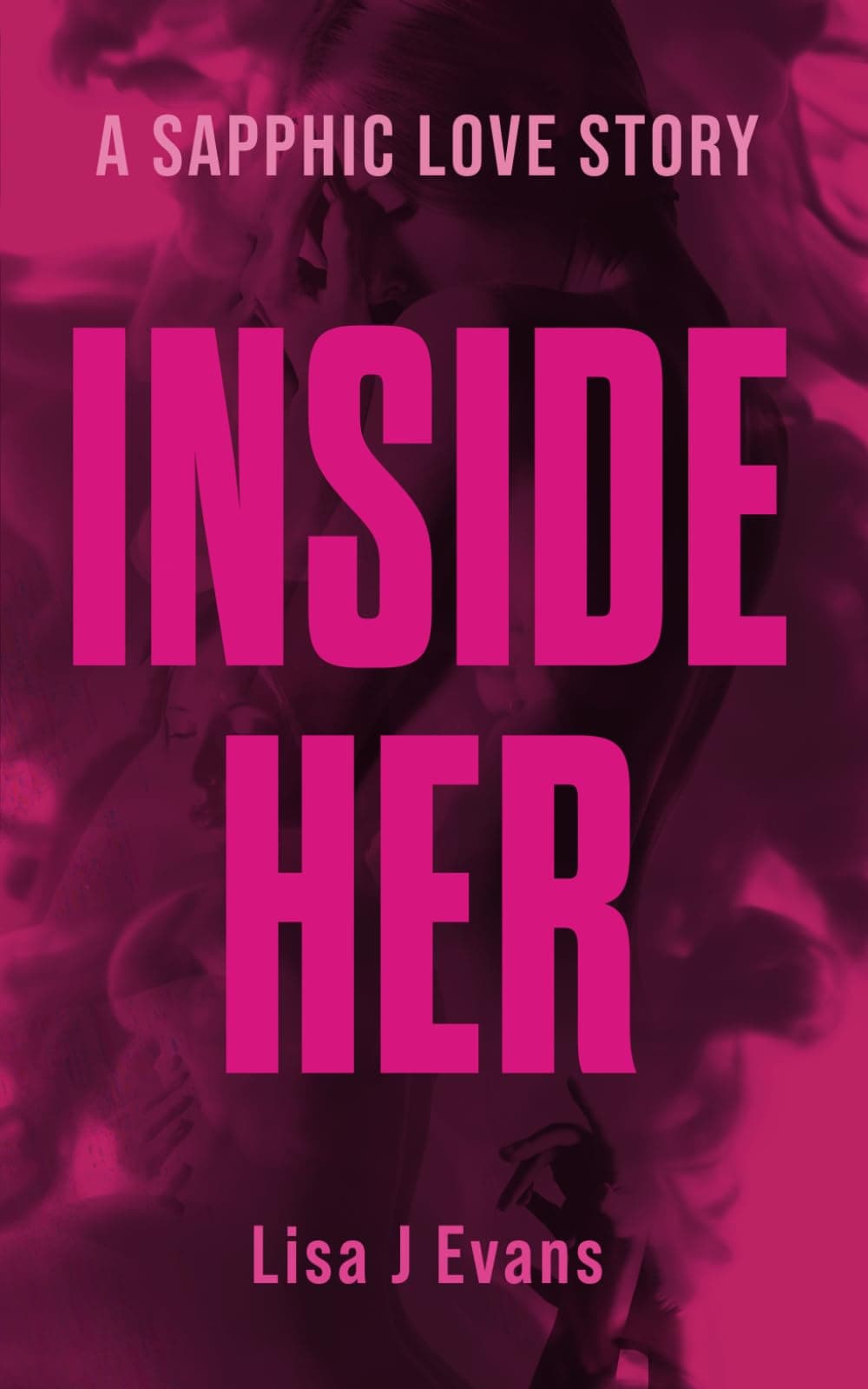 Inside Her: The Must-read Lgbtq+ Novel Of 2024 - Venta Internacional. $533