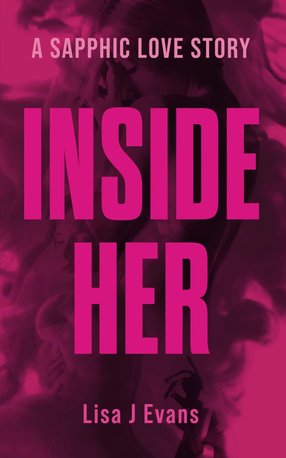 Foto 2 pulgar | Inside Her: The Must-read Lgbtq+ Novel Of 2024 - Venta Internacional.