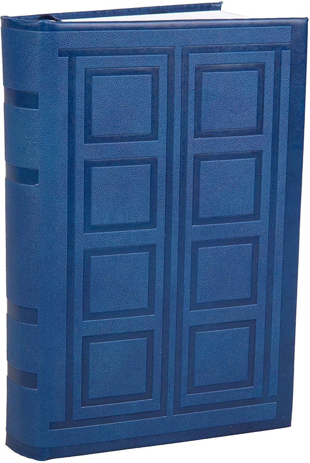 Foto 2 pulgar | Diario Doctor Who River Song, 200 Páginas, Tapa Dura - Venta Internacional.