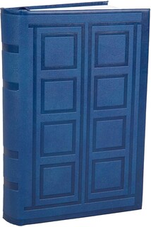 Foto 2 | Diario Doctor Who River Song, 200 Páginas, Tapa Dura - Venta Internacional.