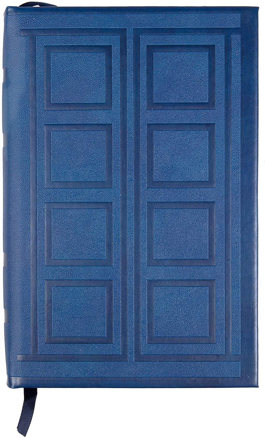 Foto 3 | Diario Doctor Who River Song, 200 Páginas, Tapa Dura - Venta Internacional.