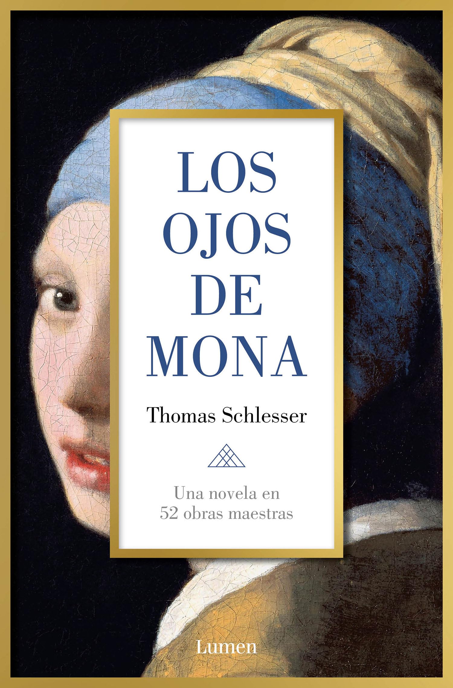 Foto 2 pulgar | Libro Los Ojos De Mona/los Ojos De Mona (edición En Español) - Venta Internacional.