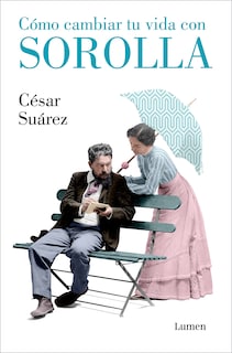 Foto 1 | Libro Cómo Cambiar Tu Vida Con Sorolla (edición En Español) - Venta Internacional.