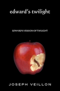 Foto 1 | Libro Edward's Twilight De Genérica - Venta Internacional.